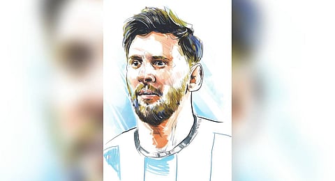 Kerala aims kicking business goals even as Messi’s arrival remains doubtful