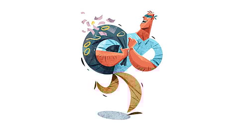 Image used for representation only.