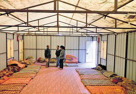 Representational image