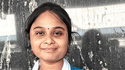 Tagarapu Srihita Raj