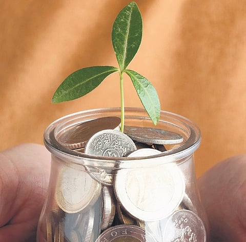 Innovation funds – focused on gen-next