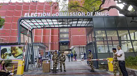 According to the ECI, the process marks one of the most extensive voter verification campaigns in the state’s history, with a significant focus on inclusivity and transparency ahead of the high-stakes Bihar Assembly elections.