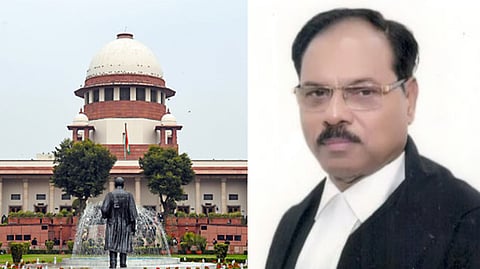 The top court had took note of Judge Shekhar Kumar Yadav's remarks at a VHP event