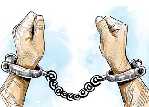 Representational image.