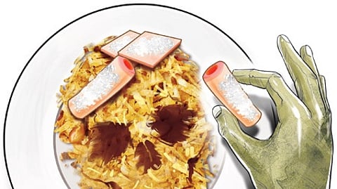 Representative image