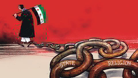 Image used for representational purposes only.