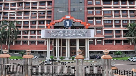 Kerala High Court