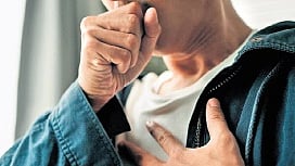 Rising lung cancer cases in India