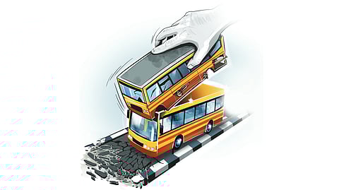 Image used for representational purposes only.