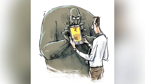 Image used for representational purpose.