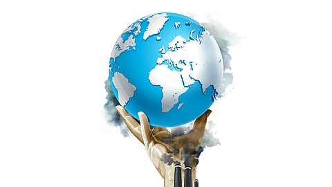 Image used for representational purposes only