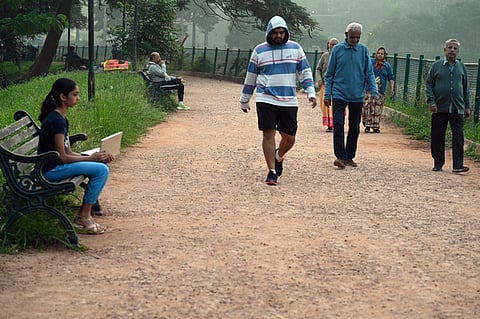 Image used for representative person