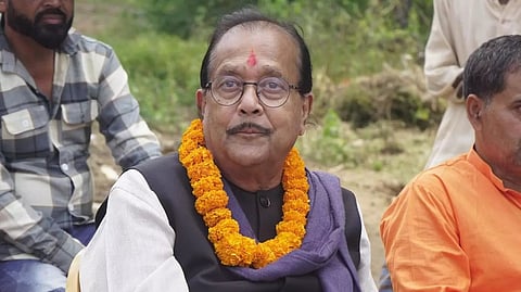 Ranchi Diary: Resentment over not getting ministerial berth