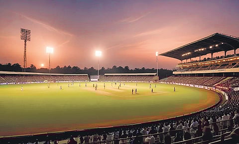 Representational Image