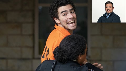 Luigi Mangione, Brian Thompson