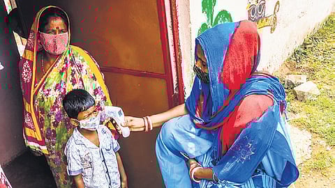 Image used for representational purposes only.