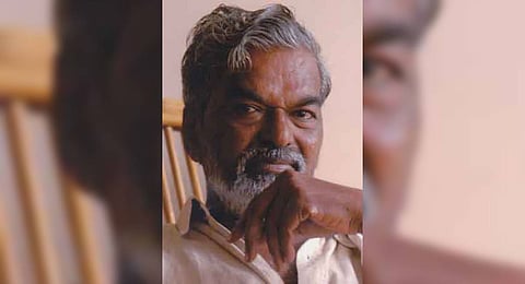 Devanoora Mahadeva, Kannada writer, chosen for Tamil Nadu’s Vaikom award