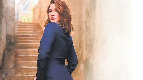 Tamannaah Bhatia's tryst with fate