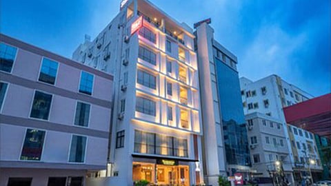 Hotel industry seeks incentives in budget