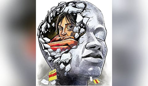 Image used for representational purpose.