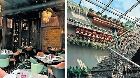 Boya: An eatery for the love of the sea