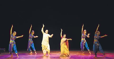 Parampara Series 2024