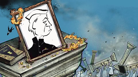 Image used for representational purposes only.