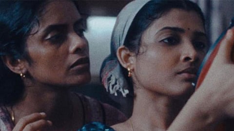 A still from the film