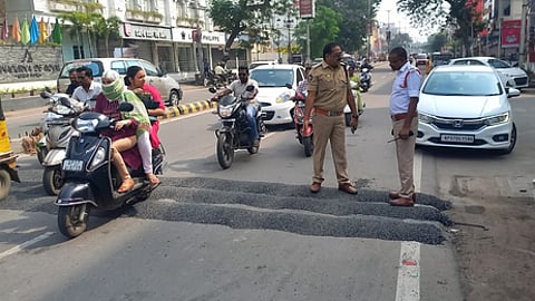 Representational image.