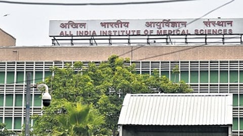 AIIMS, Wipro GE Healthcare sign MoU to establish AI innovation hub