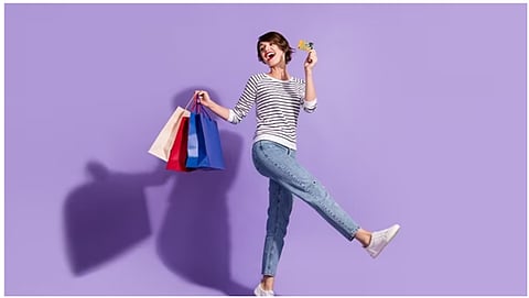 Rewards and discounts: Unlocking the full potential of your FIRST SWYP EMI credit card