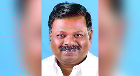 No plan to revive party membership or attend area committee meet: ex-MLA S Rajendran