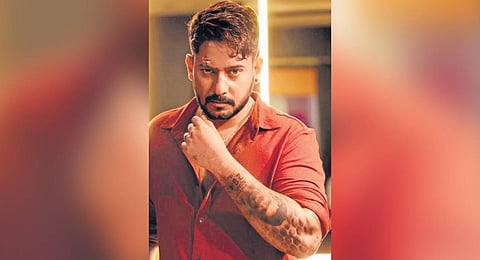 I will have a packed 2025: Prajwal Devaraj