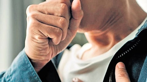 Lung cancer surge in India driven by smoking, air pollution, and low awareness