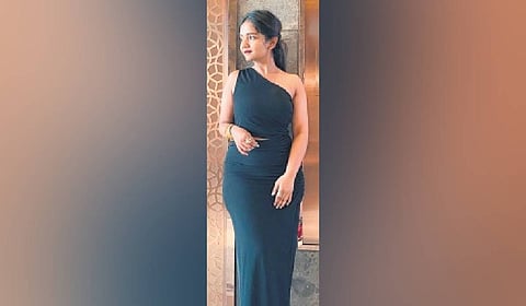 Styling Uppi was like designing for a living legend: Varshini Janakiram