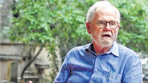 Photo: Ashwin Prasath