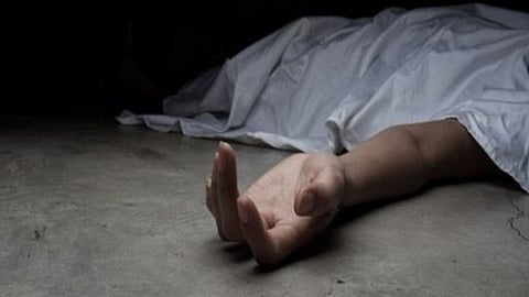 Image used for representative purpose.