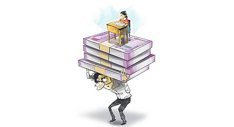 Image used for representative purposes only.