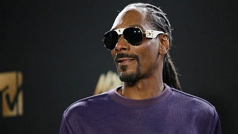 Snoop Dogg