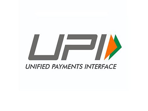 UPI logo.