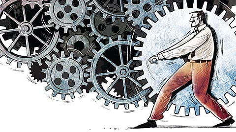 Image used for representation only.