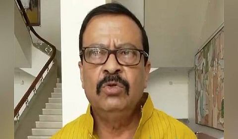 The Bill was introduced by Revenue Minister Suresh Pujari.