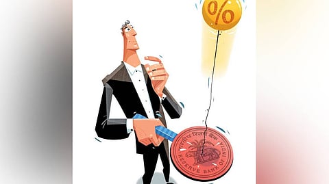 Representational image.