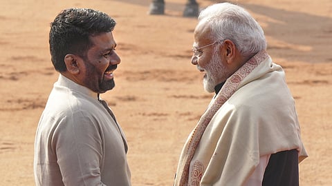 Both leaders underlined the importance of ensuring that AI adoption remains aligned with democratic values