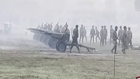 Representative image.