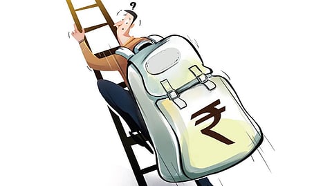 Representational image.