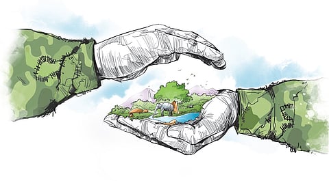 Image used for representational purposes only