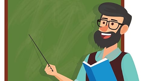 Image used for representational purposes only