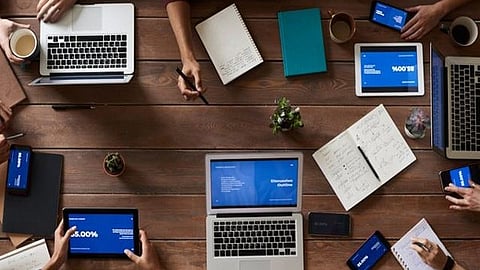 Representational image.