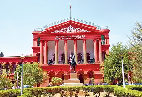 ‘Karnataka HC can decide dispute over caste of elected candidate’